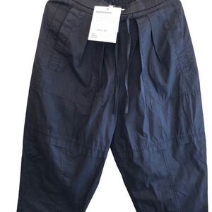 𝅺guangzhou Capris Joggers NWT